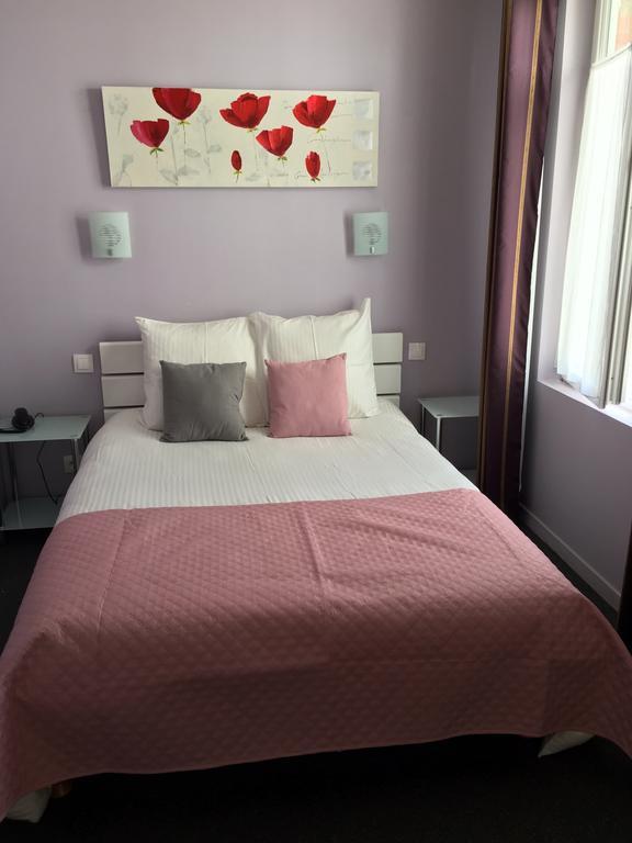 Hotel Du Polo Deauville Extérieur photo