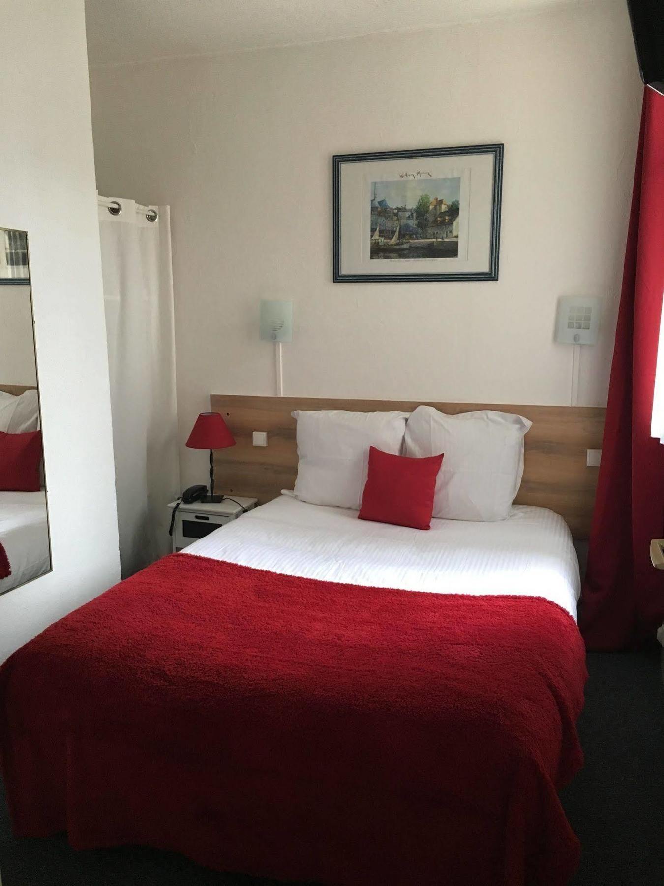 Hotel Du Polo Deauville Extérieur photo