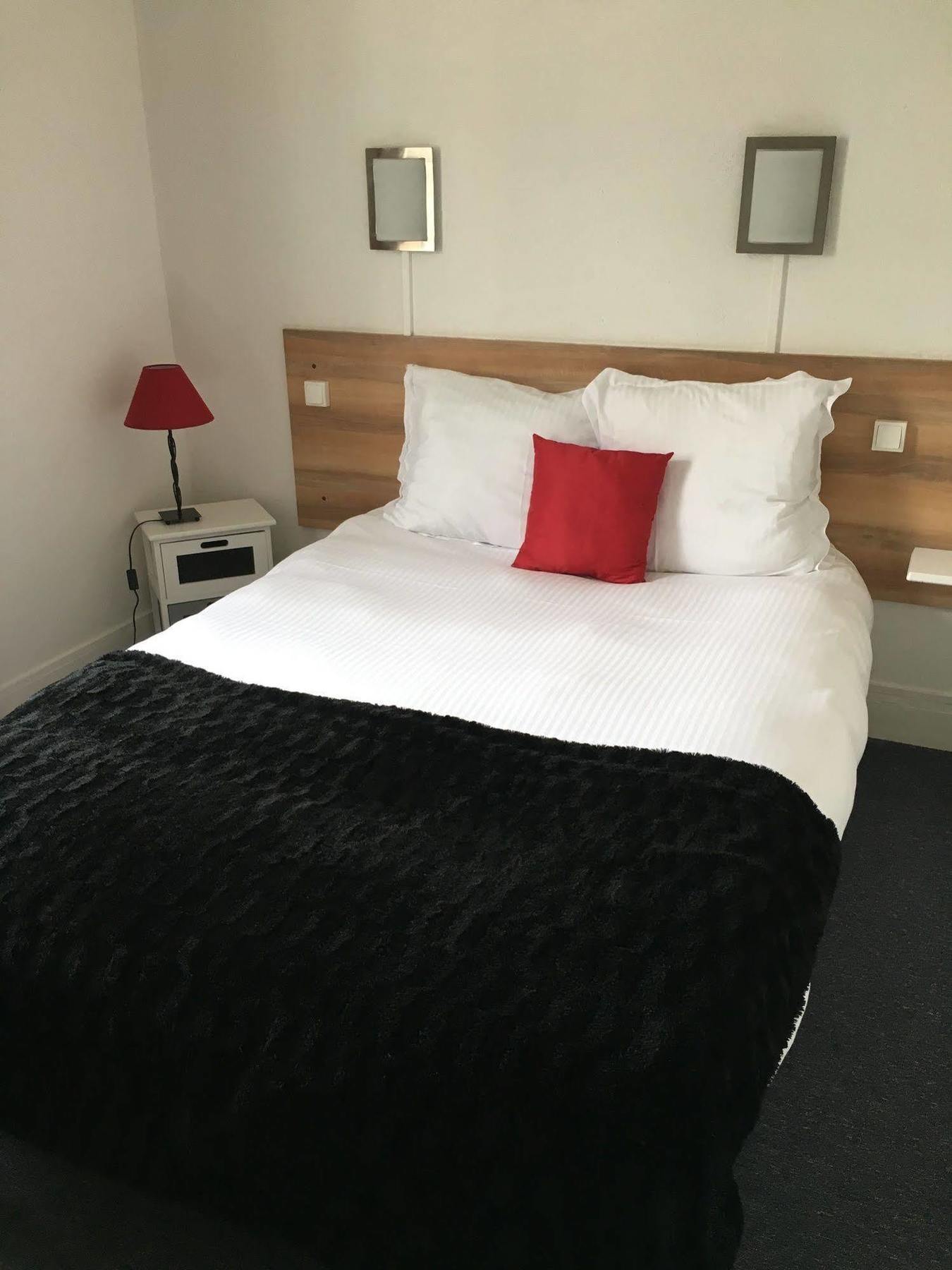 Hotel Du Polo Deauville Extérieur photo