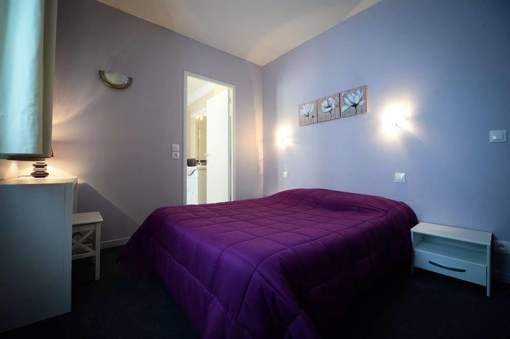 Hotel Du Polo Deauville Extérieur photo