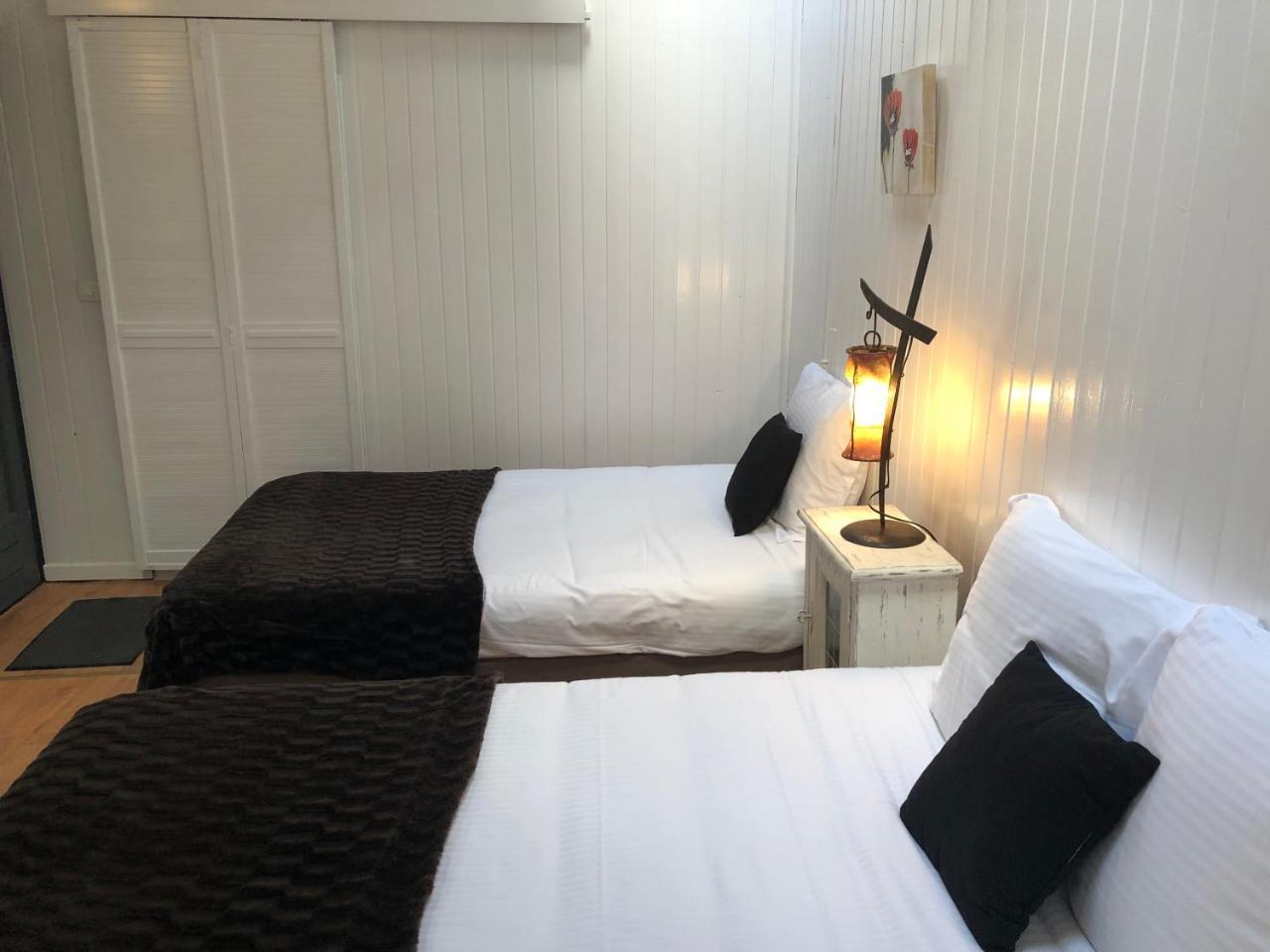 Hotel Du Polo Deauville Extérieur photo