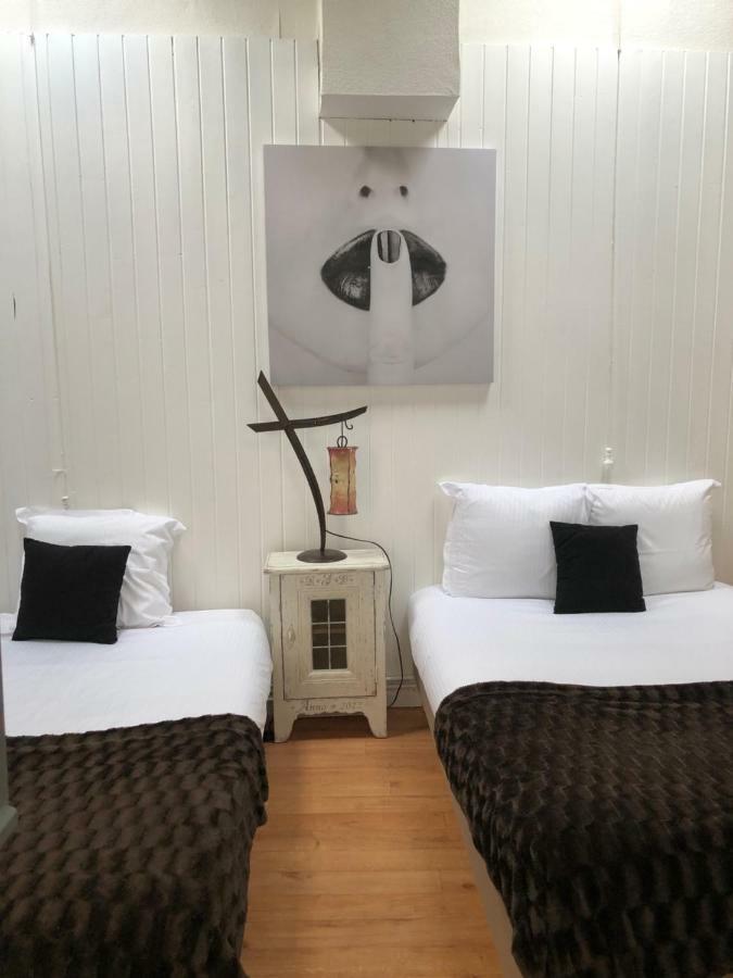 Hotel Du Polo Deauville Extérieur photo